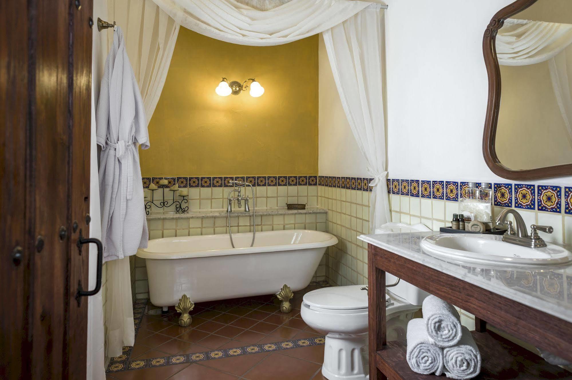 Hotel Tapalpa De Mis Amores Экстерьер фото
