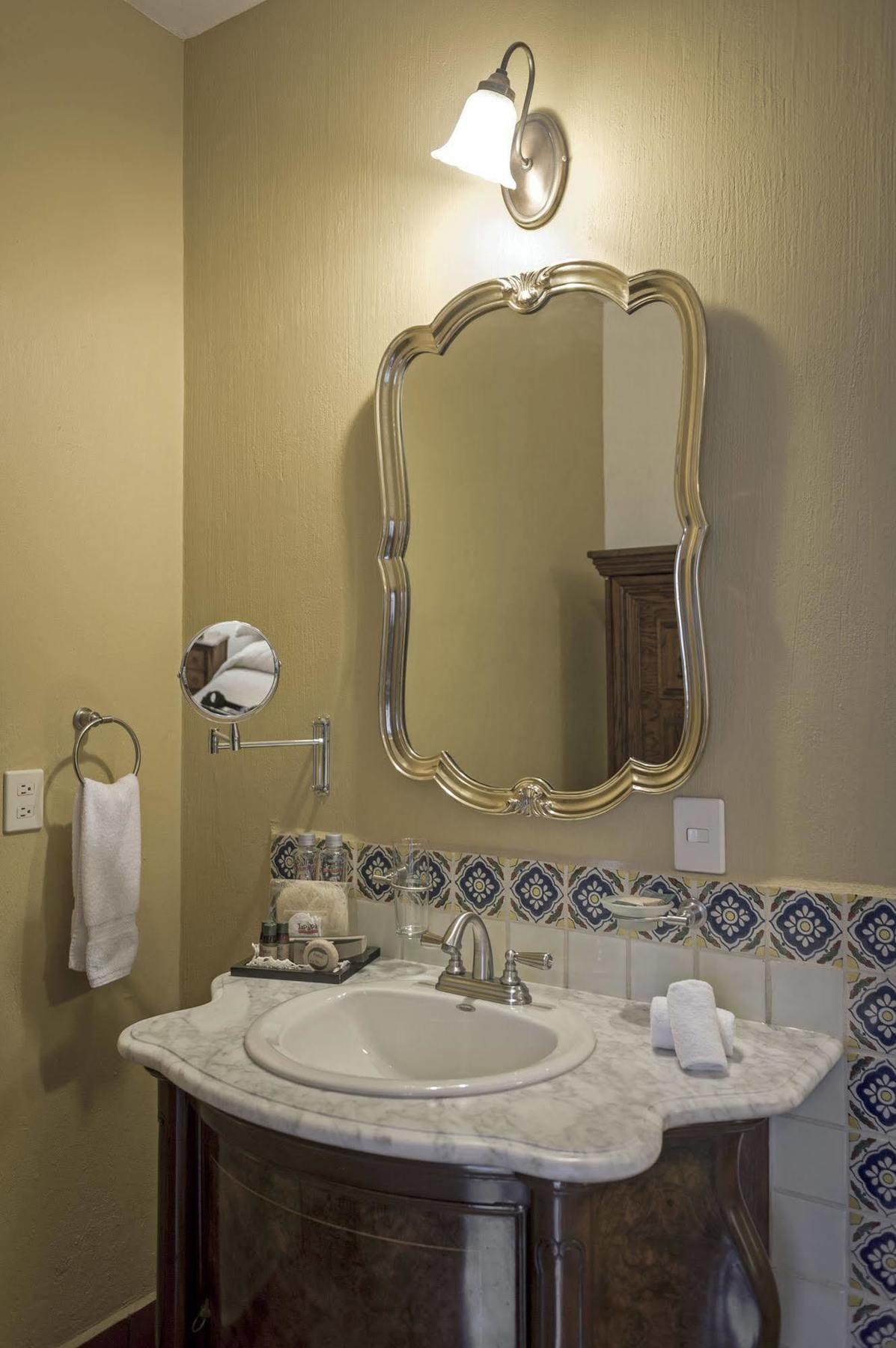 Hotel Tapalpa De Mis Amores Экстерьер фото